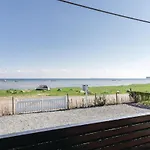 Two-bedroom In Bjert Feriehus