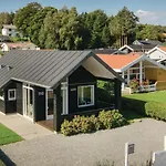 Two-bedroom In Bjert *