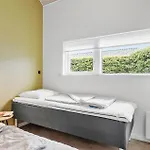 Feriehus Two-bedroom In Bjert