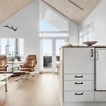 Feriehus Two-bedroom In Bjert