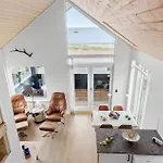 Feriehus Two-bedroom In Bjert Abjerg