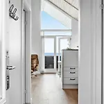 Two-bedroom In Bjert * Abjerg