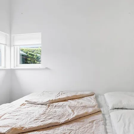 Ferienhaus Two-bedroom In Bjert *