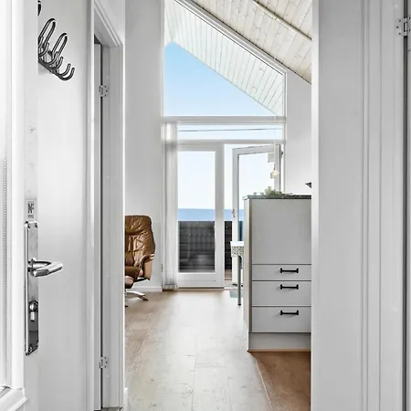 Two-bedroom In Bjert * Abjerg